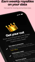 Bridge: Debit Card Rewards screenshot
