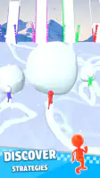 Bridge Race screenshot