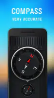 Bright LED Flashlight screenshot