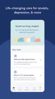 Brightside Health screenshot