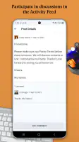 Brightspace Pulse screenshot