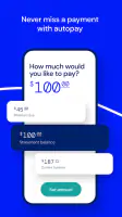 BrightWay Credit Card Mobile screenshot