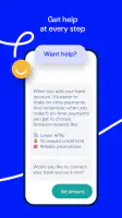 BrightWay Credit Card Mobile screenshot