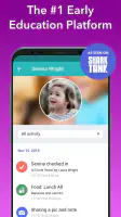 brightwheel: Childcare App screenshot