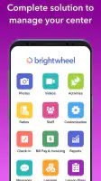 brightwheel: Childcare App screenshot