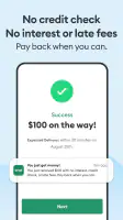 Brigit: Cash Advance & Credit screenshot