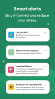 Brigit: Cash Advance & Credit screenshot