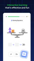 Brilliant: Learn by doing screenshot