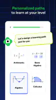 Brilliant: Learn by doing screenshot