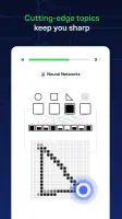 Brilliant: Learn by doing screenshot