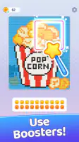 Brilliant Sort™ Diamond Puzzle screenshot