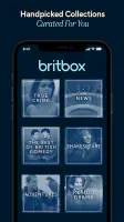 BritBox: Home of British TV screenshot