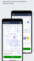 Brother Mobile Connect screenshot
