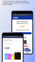 Brother Mobile Connect screenshot