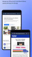 Brother Mobile Connect screenshot