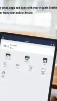Brother Mobile Connect screenshot