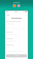 BRTA DNP & DRC Checker screenshot