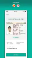 BRTA DNP & DRC Checker screenshot