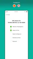 BRTA DNP & DRC Checker screenshot
