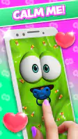 Bruno – My Talking Slime Pet screenshot
