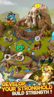 Brutal Age: Horde Invasion screenshot