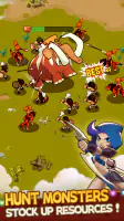 Brutal Age: Horde Invasion screenshot