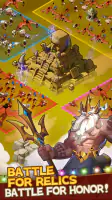 Brutal Age: Horde Invasion screenshot