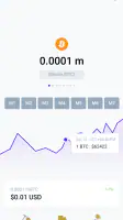 BTC Miner Plus + ALT Coin screenshot