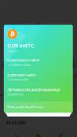 BTC Miner Plus + ALT Coin screenshot