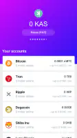 BTC Miner Plus + ALT Coin screenshot