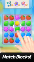 BTS Island: In the SEOM Puzzle screenshot