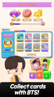 BTS Island: In the SEOM Puzzle screenshot