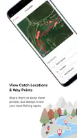 BUBBA Fishing screenshot