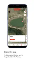 BUBBA Fishing screenshot