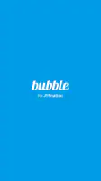bubble for JYPnation screenshot