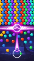 Bubble POP GO! Puzzle Game screenshot