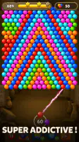 Bubble Pop Origin! Puzzle Game screenshot