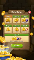 Bubble Pop Origin! Puzzle Game screenshot