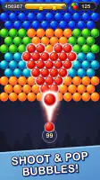 Bubble Pop! Puzzle Game Legend screenshot