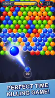 Bubble Pop! Puzzle Game Legend screenshot