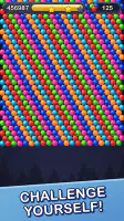 Bubble Pop! Puzzle Game Legend screenshot