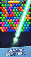 Bubble Pop! Puzzle Game Legend screenshot
