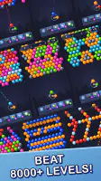 Bubble Pop! Puzzle Game Legend screenshot