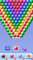 Bubble Shooter screenshot