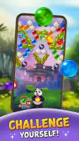 Bubble Shooter: Panda Pop! screenshot