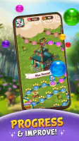 Bubble Shooter: Panda Pop! screenshot