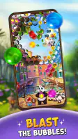 Bubble Shooter: Panda Pop! screenshot