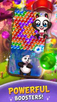 Bubble Shooter: Panda Pop! screenshot