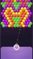 Bubble Shooter Rainbow screenshot