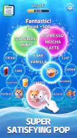 Bubble Vocab: Bubble Word Jam screenshot